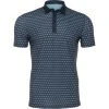 Galvin Green Mario VENTIL8-PLUS Shirt Polo Short Sleeve Golf Apparel