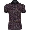 Galvin Green Marshall Ventil8 Plus Shirt Polo Short Sleeve Golf Apparel