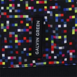 Galvin Green Marshall Ventil8 Plus Shirt Polo Short Sleeve Golf Apparel 8 Galvin Green Marshall Ventil8 Plus Shirt Polo Short Sleeve Golf Apparel -Cobra Golf-shop galvin green marshall ventil8 plus shirt 3