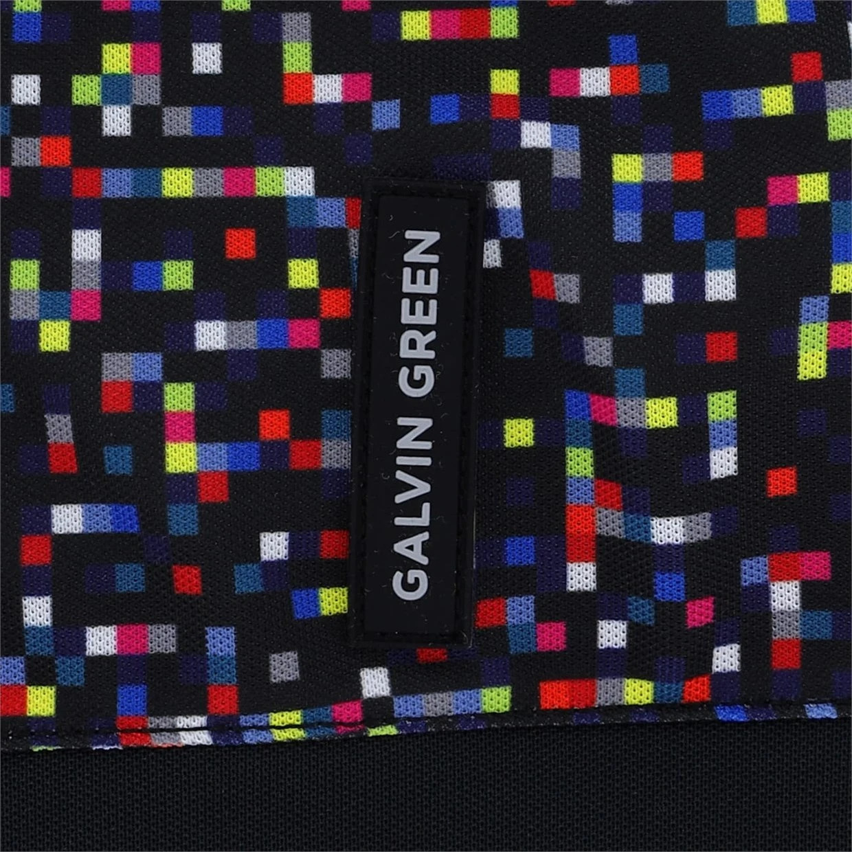 Galvin Green Marshall Ventil8 Plus Shirt Polo Short Sleeve Golf Apparel 4 Galvin Green Marshall Ventil8 Plus Shirt Polo Short Sleeve Golf Apparel - Image 4