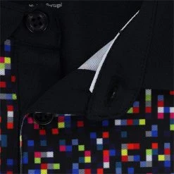 Galvin Green Marshall Ventil8 Plus Shirt Polo Short Sleeve Golf Apparel 9 Galvin Green Marshall Ventil8 Plus Shirt Polo Short Sleeve Golf Apparel -Cobra Golf-shop galvin green marshall ventil8 plus shirt 4