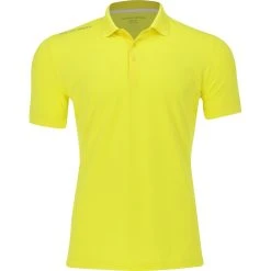 Galvin Green Max Ventil8-PLUS Shirt Polo Short Sleeve Golf Apparel