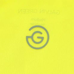 Galvin Green Max Ventil8-PLUS Shirt Polo Short Sleeve Golf Apparel -Cobra Golf-shop galvin green max ventil8 plus shirt 3