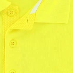 Galvin Green Max Ventil8-PLUS Shirt Polo Short Sleeve Golf Apparel -Cobra Golf-shop galvin green max ventil8 plus shirt 4