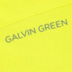 Galvin Green Max Ventil8-PLUS Shirt Polo Short Sleeve Golf Apparel -Cobra Golf-shop galvin green max ventil8 plus shirt 5