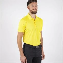 Galvin Green Max Ventil8-PLUS Shirt Polo Short Sleeve Golf Apparel -Cobra Golf-shop galvin green max ventil8 plus shirt 6
