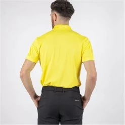 Galvin Green Max Ventil8-PLUS Shirt Polo Short Sleeve Golf Apparel -Cobra Golf-shop galvin green max ventil8 plus shirt 7
