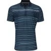 Galvin Green Morgan Ventil8 Plus Shirt Polo Short Sleeve Golf Apparel