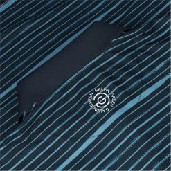 Galvin Green Morgan Ventil8 Plus Shirt Polo Short Sleeve Golf Apparel -Cobra Golf-shop galvin green morgan ventil8 plus shirt 3