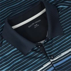 Galvin Green Morgan Ventil8 Plus Shirt Polo Short Sleeve Golf Apparel -Cobra Golf-shop galvin green morgan ventil8 plus shirt 4