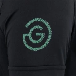 Galvin Green Morton Shirt Polo Short Sleeve Golf Apparel -Cobra Golf-shop galvin green morton shirt 3