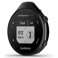 Garmin Approach G12 GPS/Range Finders -Cobra Golf-shop garmin approach g12 gps range finders 4