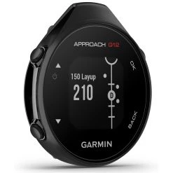 Garmin Approach G12 GPS/Range Finders -Cobra Golf-shop garmin approach g12 gps range finders 5