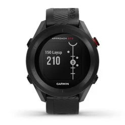 Garmin Approach S12 Watch GPS/Range Finders -Cobra Golf-shop garmin approach s12 watch gps range finders 3