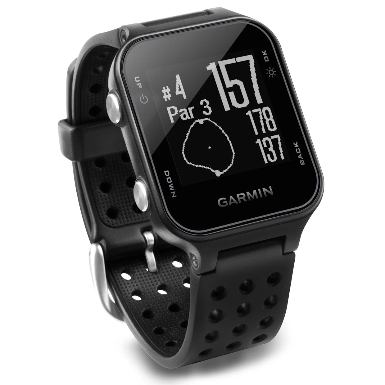 Garmin Approach S20 Watch GPS/Range Finders 2 Garmin Approach S20 Watch GPS/Range Finders - Image 2