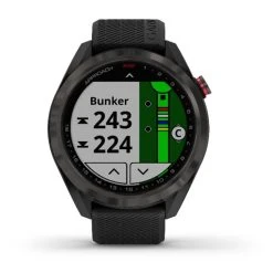 Garmin Approach S42 Watch GPS/Range Finders -Cobra Golf-shop garmin approach s42 watch gps range finders 3