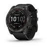 Garmin Fenix 7X Sapphire Solar Watch GPS/Range Finders