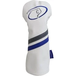 GlobalGolf Swingman Fairway Wood Headcover