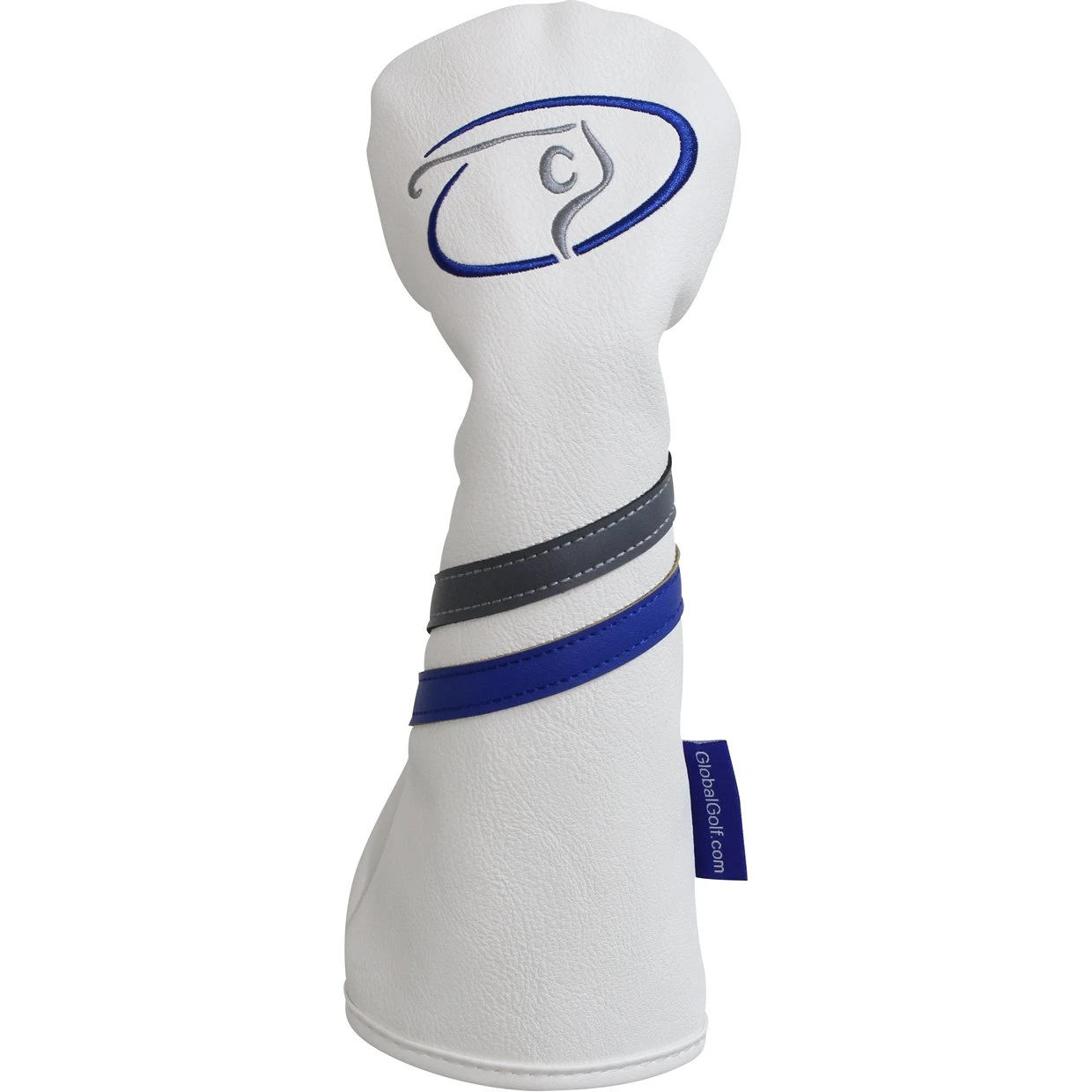 GlobalGolf Swingman Hybrid Headcover 1 GlobalGolf Swingman Hybrid Headcover
