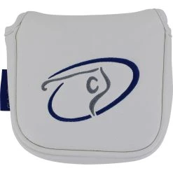 GlobalGolf Swingman Mallet Putter Headcover