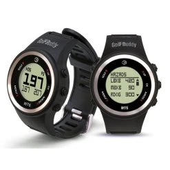 Golf Buddy WT6 Watch GPS/Range Finders