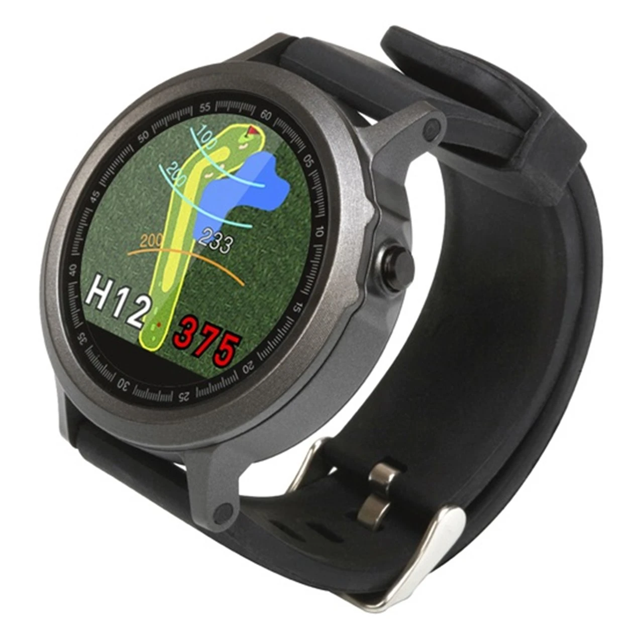 Golf Buddy WTX+ Watch GPS/Range Finders 1 Golf Buddy WTX+ Watch GPS/Range Finders