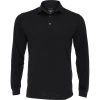 Greg Norman Freedom Shirt Polo Long Sleeve Golf Apparel