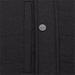 Greg Norman Knight Full-Zip Outerwear Vest Golf Apparel -Cobra Golf-shop greg norman knight full zip outerwear 4