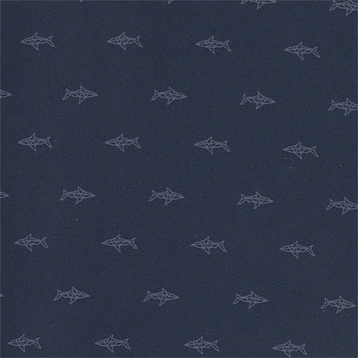 Greg Norman ML75 MicroLux Hybrid Shark Print Shorts Flat Front Golf Apparel 3 Greg Norman ML75 MicroLux Hybrid Shark Print Shorts Flat Front Golf Apparel - Image 3