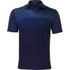 Greg Norman ML75 Prism Shirt Polo Short Sleeve Golf Apparel