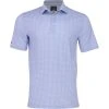Greg Norman Ryder Shirt Polo Short Sleeve Golf Apparel