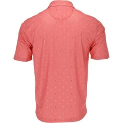 Greg Norman SCORPION Shirt Polo Short Sleeve Golf Apparel -Cobra Golf-shop greg norman scorpion shirt 1