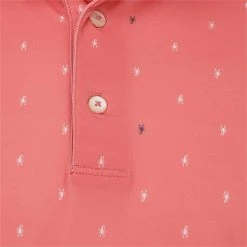 Greg Norman SCORPION Shirt Polo Short Sleeve Golf Apparel -Cobra Golf-shop greg norman scorpion shirt 3