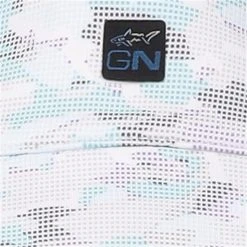 Greg Norman Seastorm 1/4 Zip Outerwear Pullover Golf Apparel -Cobra Golf-shop greg norman seastorm 1 4 zip outerwear 3