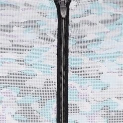 Greg Norman Seastorm 1/4 Zip Outerwear Pullover Golf Apparel -Cobra Golf-shop greg norman seastorm 1 4 zip outerwear 4