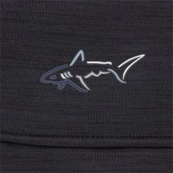 Greg Norman Utility 1/4 Zip Outerwear Pullover Golf Apparel 8 Greg Norman Utility 1/4 Zip Outerwear Pullover Golf Apparel -Cobra Golf-shop greg norman utility 1 4 zip outerwear 3