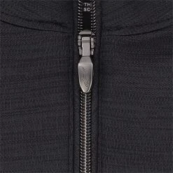 Greg Norman Utility 1/4 Zip Outerwear Pullover Golf Apparel 9 Greg Norman Utility 1/4 Zip Outerwear Pullover Golf Apparel -Cobra Golf-shop greg norman utility 1 4 zip outerwear 4