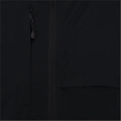 Greg Norman Weatherknit LS Full-Zip Rainwear Rain Jacket Golf Apparel -Cobra Golf-shop greg norman weatherknit ls full zip rainwear 4