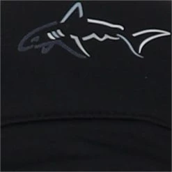 Greg Norman Weatherknit SS Full-Zip Rainwear Rain Shirt Golf Apparel -Cobra Golf-shop greg norman weatherknit ss full zip rainwear 3