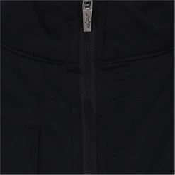 Greg Norman Weatherknit SS Full-Zip Rainwear Rain Shirt Golf Apparel -Cobra Golf-shop greg norman weatherknit ss full zip rainwear 4