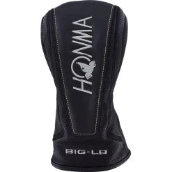 Honma BIG-LB Fairway Headcover