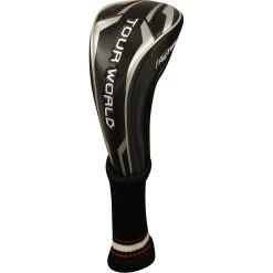 Honma Tour World Driver Headcover