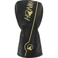 Honma TR20 Driver Headcover