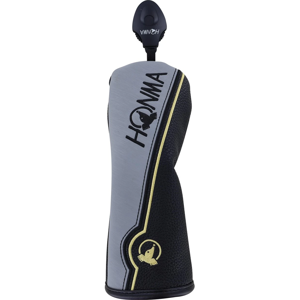 Honma TR21 Hybrid Headcover 1 Honma TR21 Hybrid Headcover