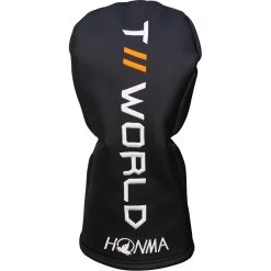 Honma TW 747 Fairway Wood Headcover