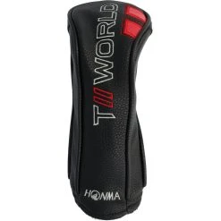 Honma Tworld Hybrid Headcover -Cobra Golf-shop honma tworld hybrid headcover 2