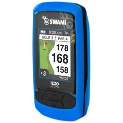 Izzo Swami 6000 Golf GPS/Range Finders -Cobra Golf-shop izzo swami 6000 golf gps range finders 3