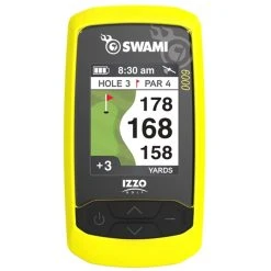 Izzo Swami 6000 Golf GPS/Range Finders