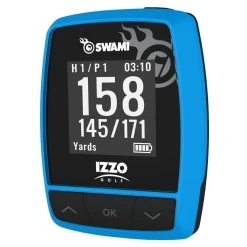 Izzo Swami KISS Golf GPS/Range Finders