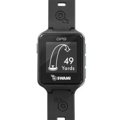 Izzo Swami Watch GPS/Range Finders 7 Izzo Swami Watch GPS/Range Finders -Cobra Golf-shop izzo swami watch gps range finders 2